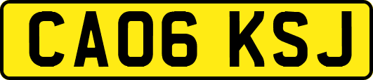 CA06KSJ