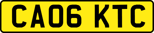 CA06KTC