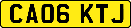 CA06KTJ