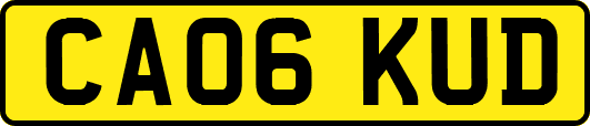 CA06KUD