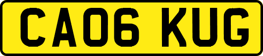 CA06KUG