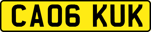 CA06KUK