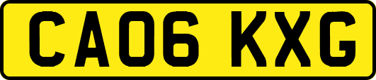 CA06KXG