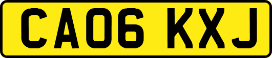 CA06KXJ