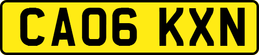 CA06KXN