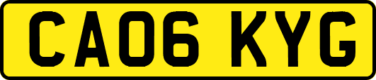 CA06KYG