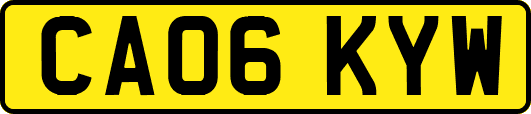 CA06KYW