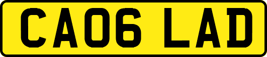 CA06LAD