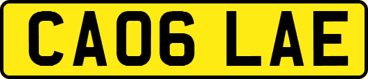 CA06LAE