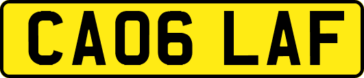CA06LAF