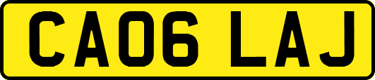 CA06LAJ