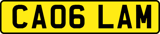 CA06LAM