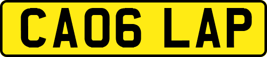CA06LAP