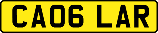 CA06LAR