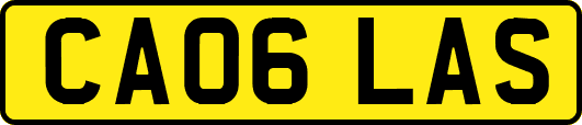 CA06LAS