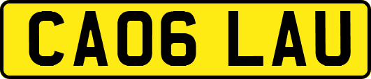 CA06LAU
