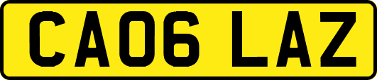 CA06LAZ