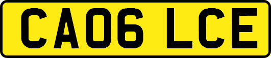 CA06LCE