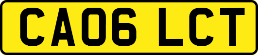 CA06LCT