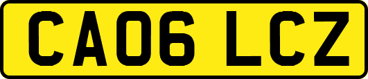 CA06LCZ
