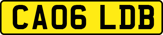 CA06LDB
