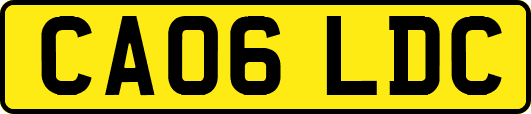 CA06LDC