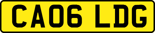 CA06LDG