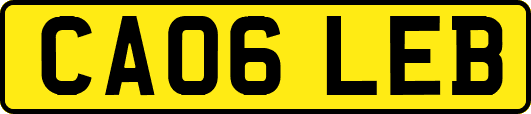 CA06LEB