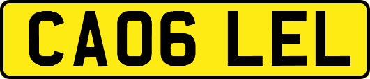 CA06LEL