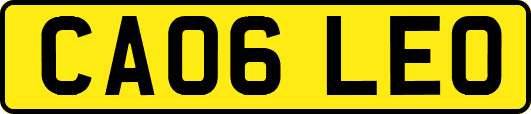 CA06LEO