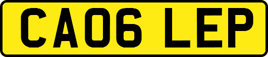 CA06LEP