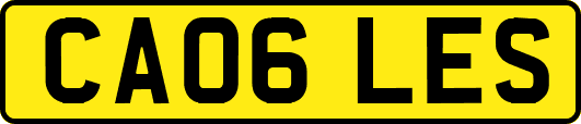 CA06LES