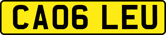 CA06LEU