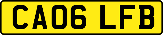 CA06LFB