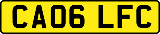 CA06LFC