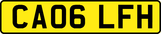 CA06LFH