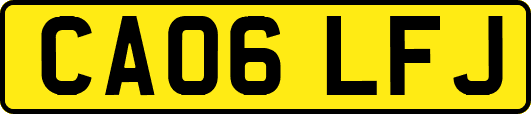 CA06LFJ