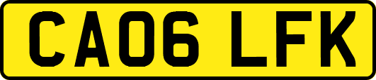 CA06LFK