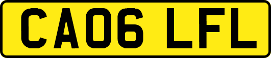 CA06LFL