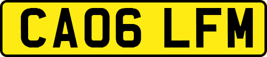 CA06LFM