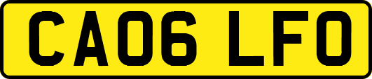 CA06LFO