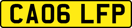 CA06LFP