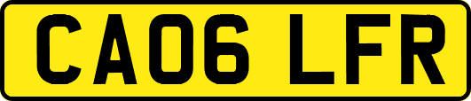 CA06LFR