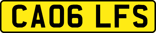 CA06LFS