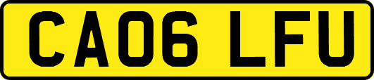 CA06LFU