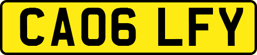 CA06LFY