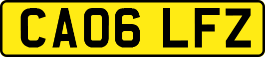 CA06LFZ