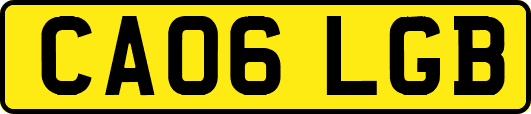 CA06LGB