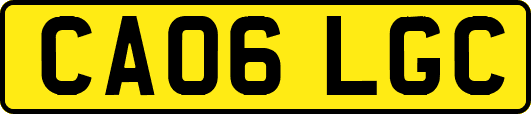 CA06LGC