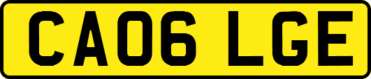 CA06LGE